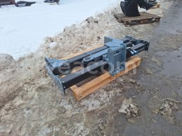 Online auction:   ŠTÍPAČKA NA BAGR