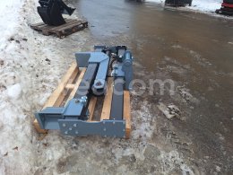 Online auction:   ŠTÍPAČKA NA BAGR