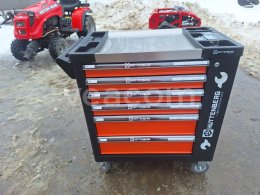 Online auction:   HUTTENBERG VOZÍK