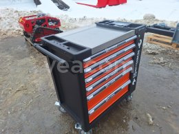 Online auction:   HUTTENBERG VOZÍK