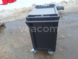 Online auction:   HUTTENBERG VOZÍK