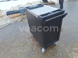 Online auction:   HUTTENBERG VOZÍK