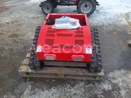 Online auction:   PÁSOVÁ SEKAČKA ZVOX SU 750