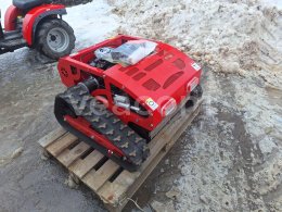 Online auction:   PÁSOVÁ SEKAČKA ZVOX SU 750