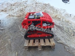 Online auction:   PÁSOVÁ SEKAČKA ZVOX SU 750