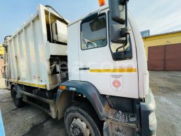 Online aukce: MAN  LE 18.220 4x4 BB/L90