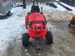 Online auction:   UNIMAX  AGS JIČÍN AS4