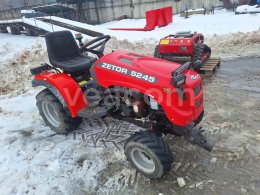 Online auction:   UNIMAX  AGS JIČÍN AS4