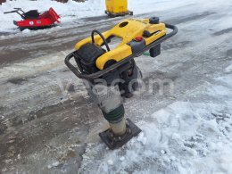 Online aukce: WACKER NEUSON  BS50-2I