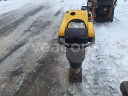 Online auction: WACKER NEUSON  BS50-2I