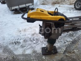 Online auction: WACKER NEUSON  BS50-2I