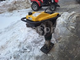 Online auction: WACKER NEUSON  BS50-2I