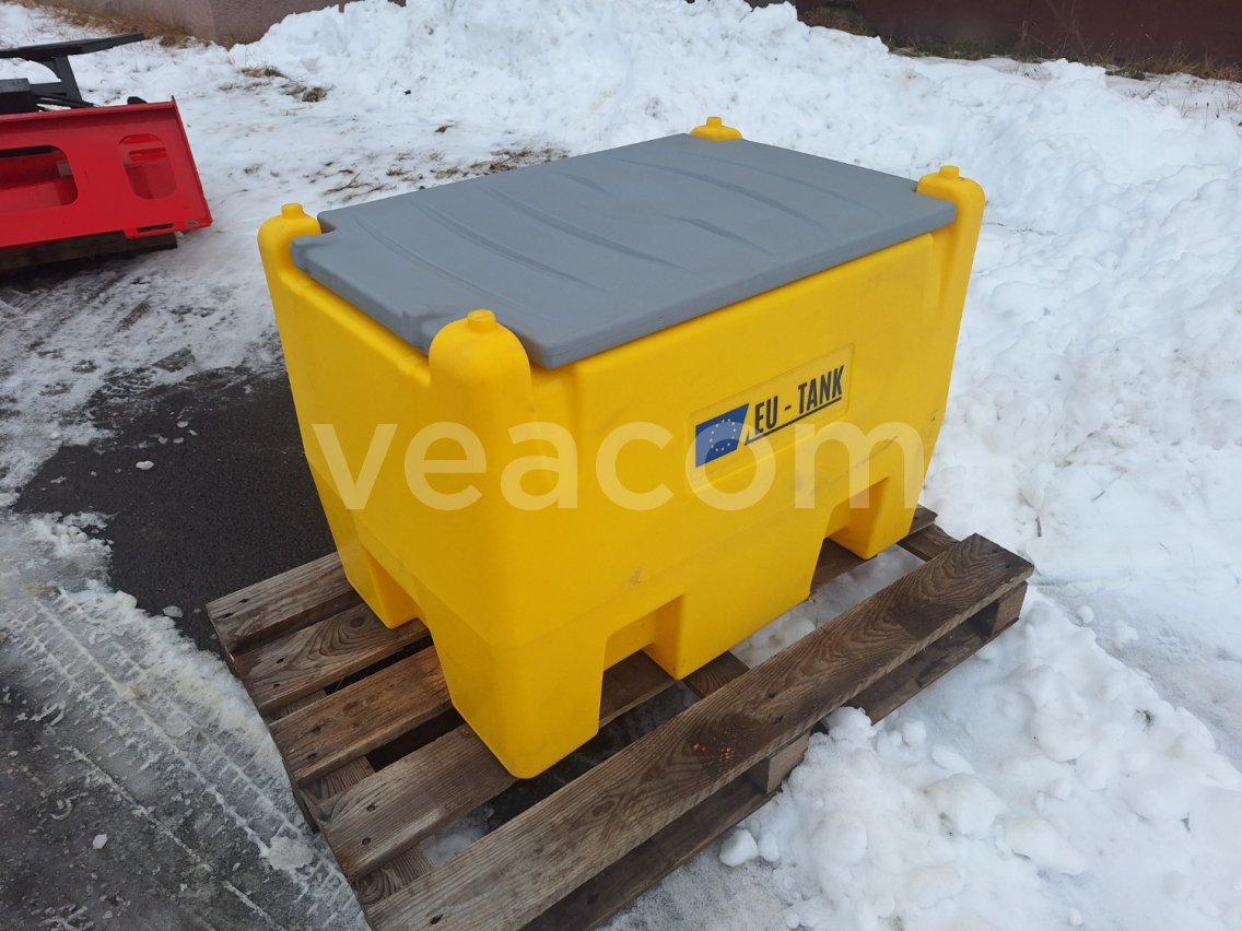 Online auction:   EMILIANA SERBATOI 220CM