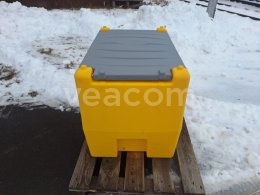 Online auction:   EMILIANA SERBATOI 220CM