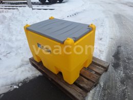 Online auction:   EMILIANA SERBATOI 220CM