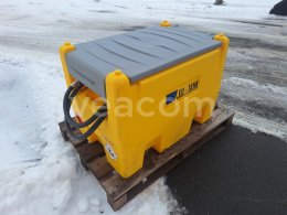 Online auction:   EMILIANA SERBATOI 220CM