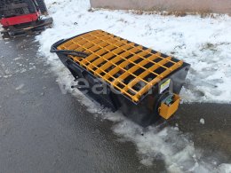Online aukce:  STARVOX SV-CM57 LŽÍCE NA MÍCHÁNÍ BETONU