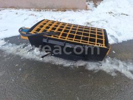 Online auction:   STARVOX SV-CM57 LŽÍCE NA MÍCHÁNÍ BETONU