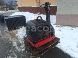 Online auction: ATLAS  COPCO MV480