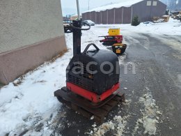 Online auction: ATLAS  COPCO MV480