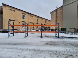 Online auction:   REGÁLY