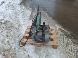 Online auction:   ROJEK PR 800