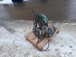 Online auction:   ROJEK PR 800