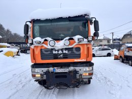 Online auction: MAN  TGM 18.240 4X4 BL