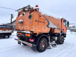 Online auction: MAN  TGM 18.240 4X4 BL