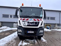 Online árverés: MAN  TGS 28.320 6X4