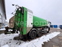 Online árverés: MAN  TGS 28.320 6X4