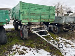 Online aukce: BSS  PS2 10.08 AGRO