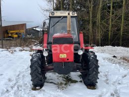 Online auction: ZETOR  8045 4X4