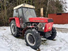 Online auction: ZETOR  8045 4X4