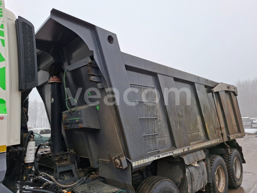 Online auction:  VS-MONT S1H