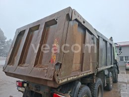 Online auction:   VS-MONT S1H