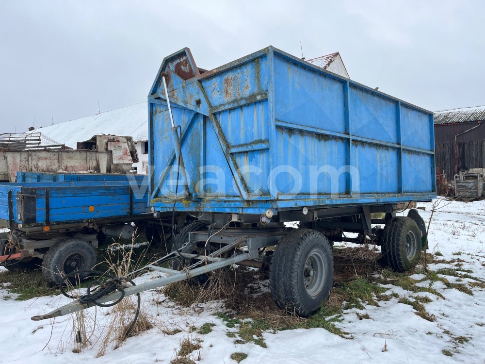 Online auction: BSS  PS2 09.07 AGRO