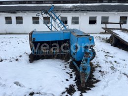 Online auction: FORTSCHRITT  K453