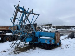 Online auction: FORTSCHRITT  K453