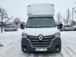 Online aukce: RENAULT  MASTER