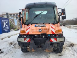 Online aukce: MERCEDES-BENZ  UNIMOG 405/10