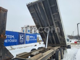 Online aukce:   ZANDT TAT-K110