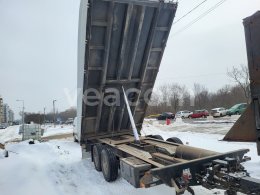 Online aukce:   ZANDT TAT-K110