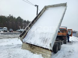 Online aukce:   ZANDT TAT-K110