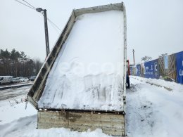 Online aukce:   ZANDT TAT-K110