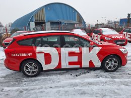 Online árverés: FORD  FOCUS