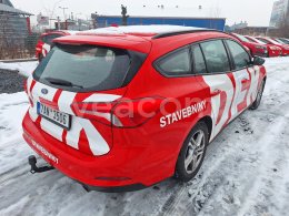 Online árverés: FORD  FOCUS