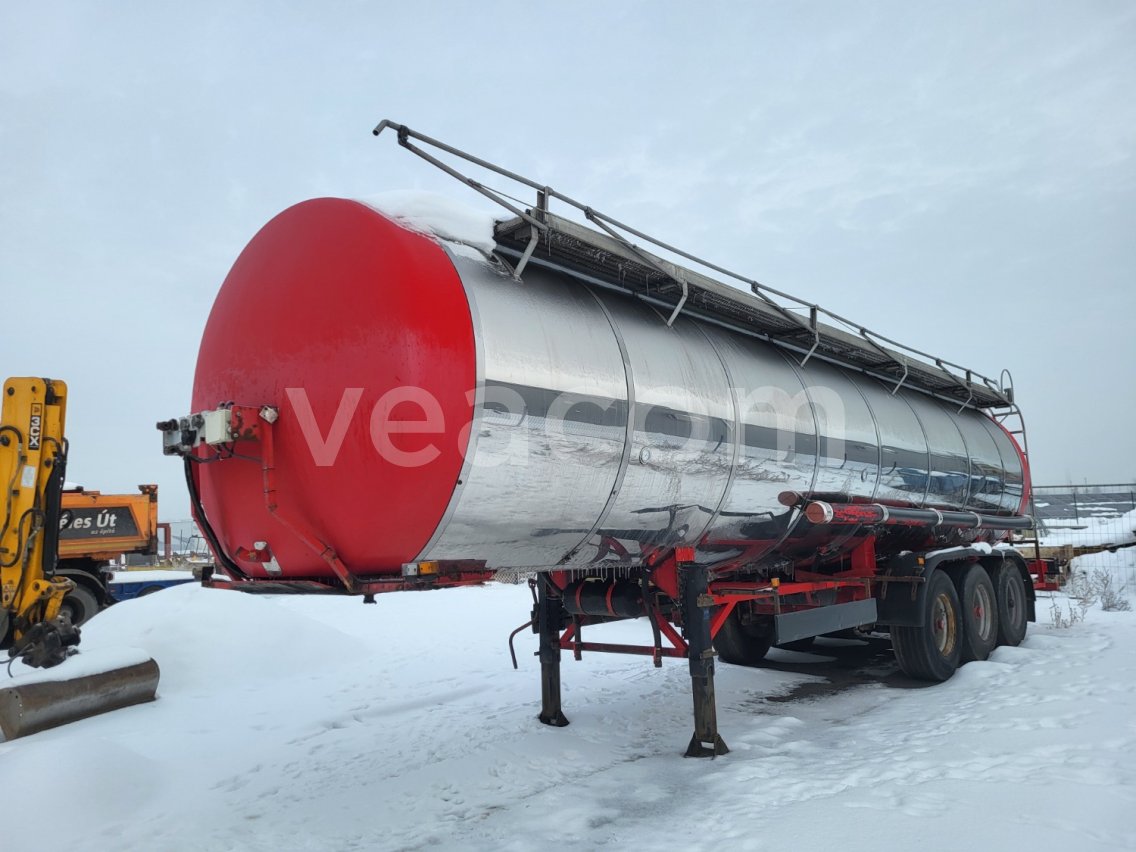 Online aukce:   TAN -APP BAU BECKUM