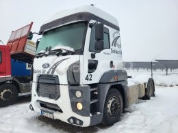 Online aukce: FORD  CARGO 1848 CHK1