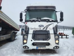 Online aukce: FORD  CARGO 1848 CHK1